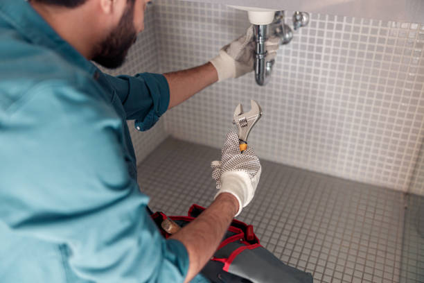 Best Drain Cleaning & Maintenance in Gardendale, TX